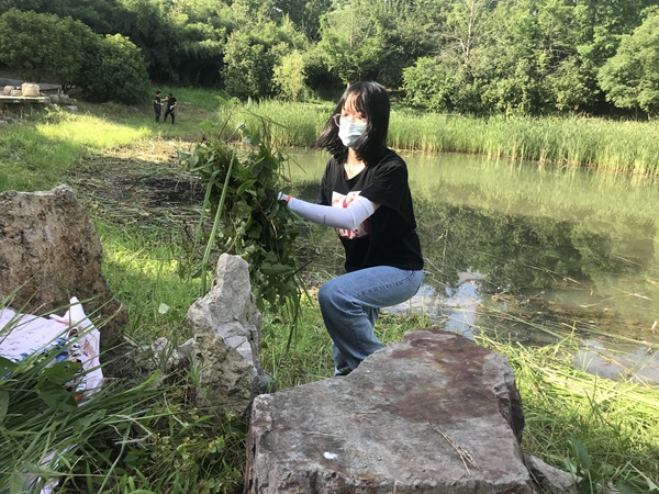 1656580970284776.jpg 图6学生清除杂草-陈捷.jpg