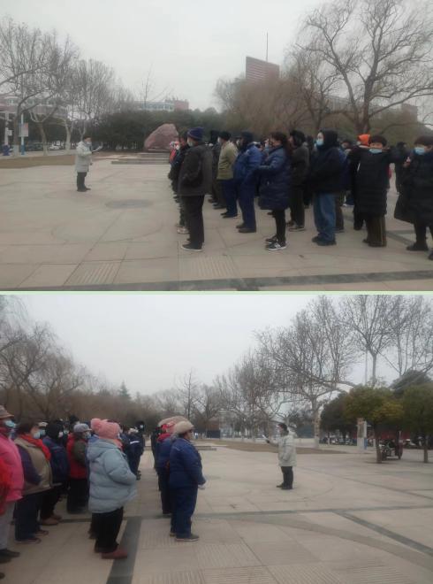 1677422455139832.jpg 河南理工大学:物业绿化中心开展传染病防控专题培训.jpg