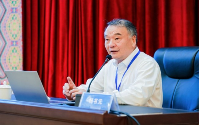 湖北省高等学校后勤管理研究会宿舍管理专业部2024年年会暨培训研讨会圆满落幕