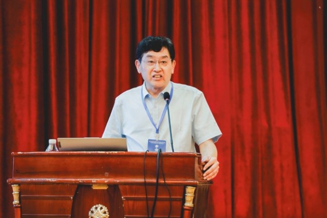 湖北省高等学校后勤管理研究会宿舍管理专业部2024年年会暨培训研讨会圆满落幕