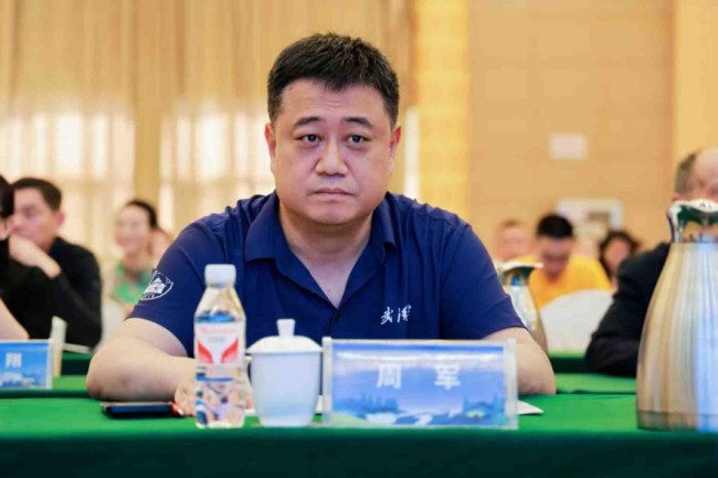 湖北省高等学校后勤管理研究会宿舍管理专业部2024年年会暨培训研讨会圆满落幕