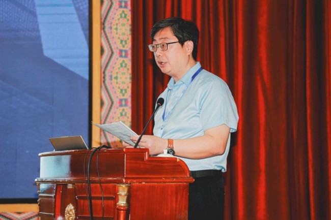 湖北省高等学校后勤管理研究会宿舍管理专业部2024年年会暨培训研讨会圆满落幕